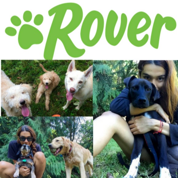 Meet your Posher, Monica - Picture 1 of 1